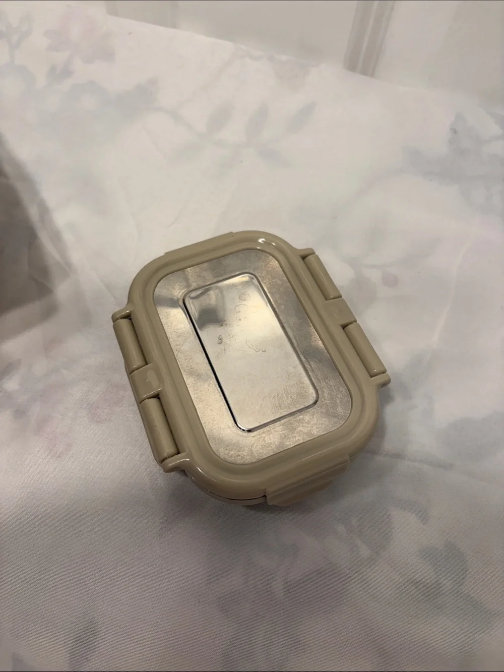 JAYPEE insulated lunch